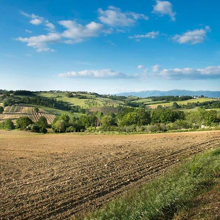 Agriturismo Piano Grande Avigliano Umbro Екстериор снимка
