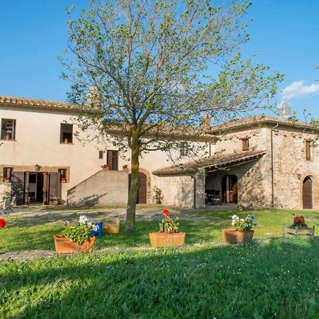 Agriturismo Piano Grande Avigliano Umbro Екстериор снимка