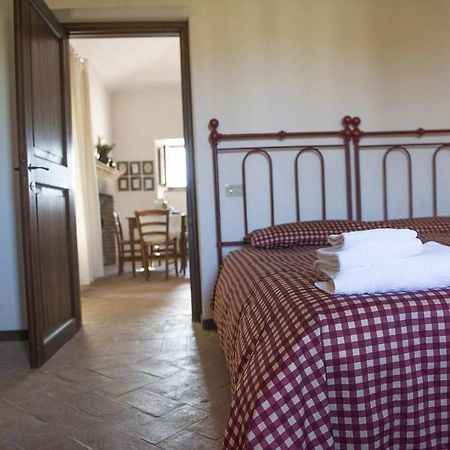 Agriturismo Piano Grande Avigliano Umbro Екстериор снимка