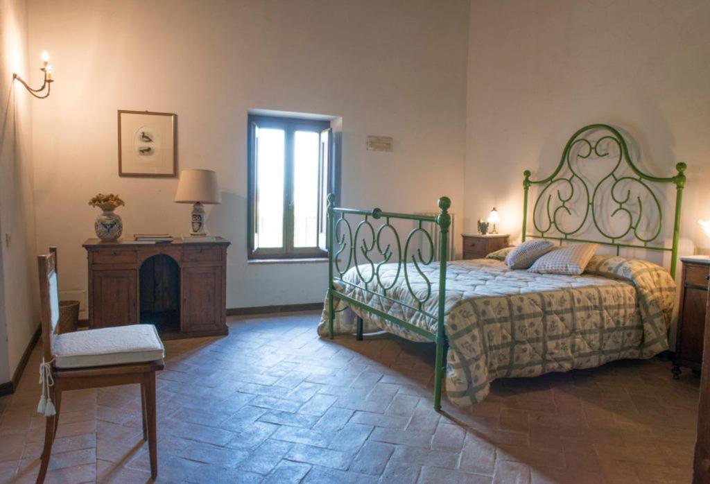Agriturismo Piano Grande Avigliano Umbro Екстериор снимка