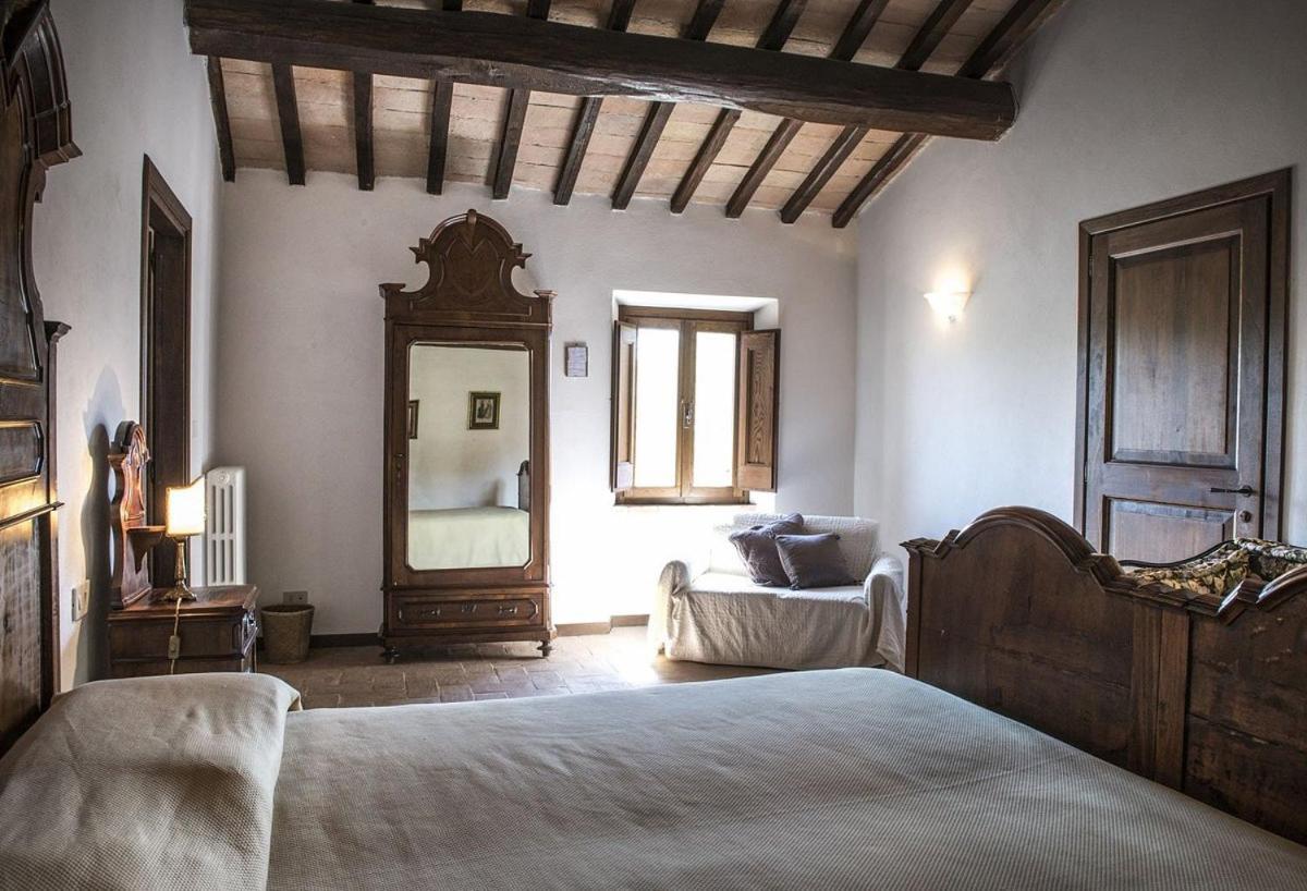 Agriturismo Piano Grande Avigliano Umbro Екстериор снимка