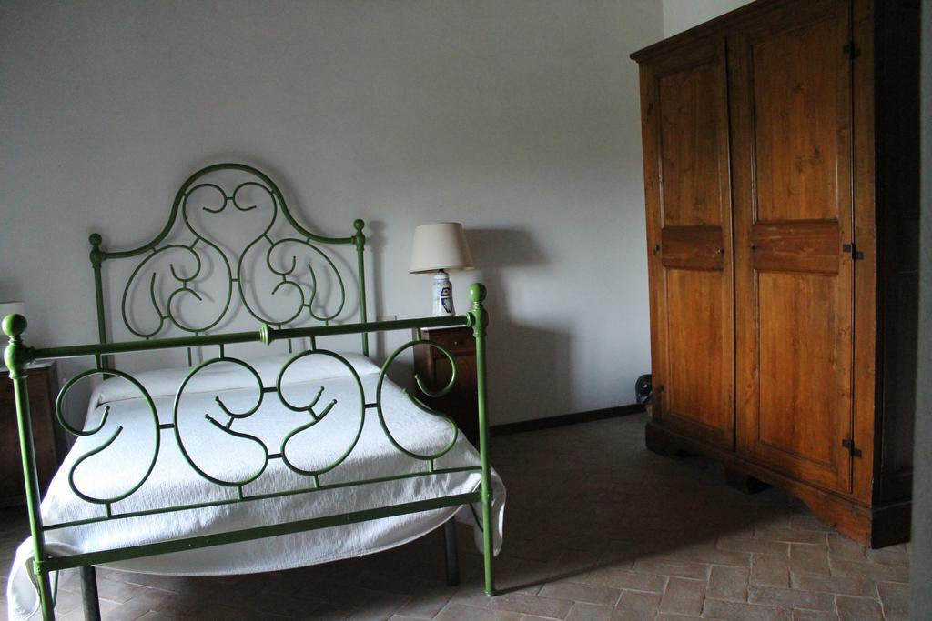 Agriturismo Piano Grande Avigliano Umbro Стая снимка