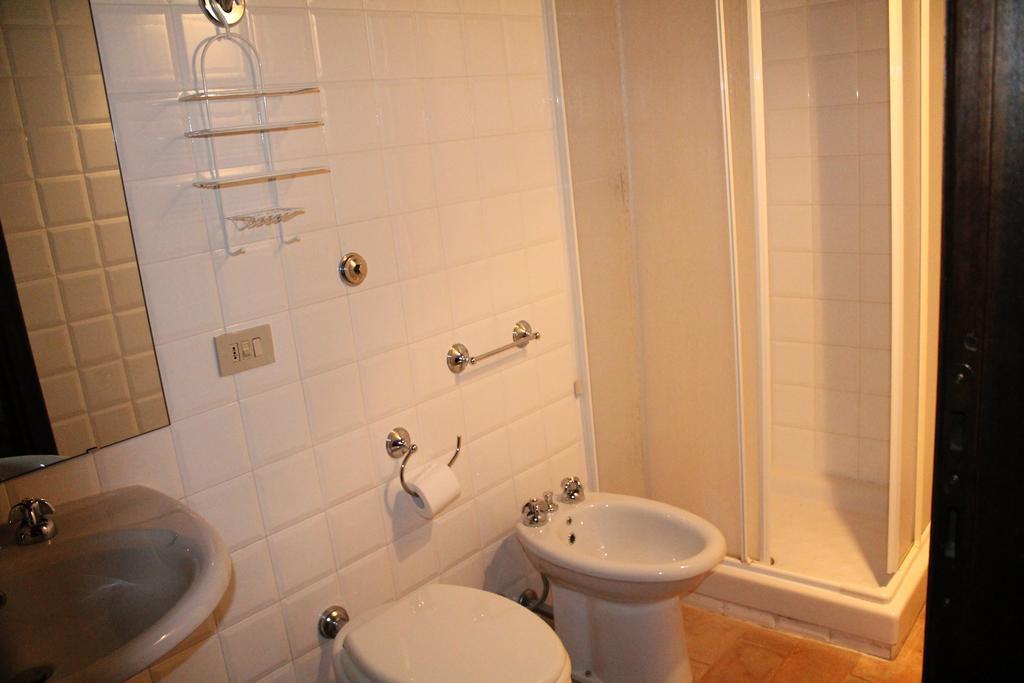 Agriturismo Piano Grande Avigliano Umbro Стая снимка