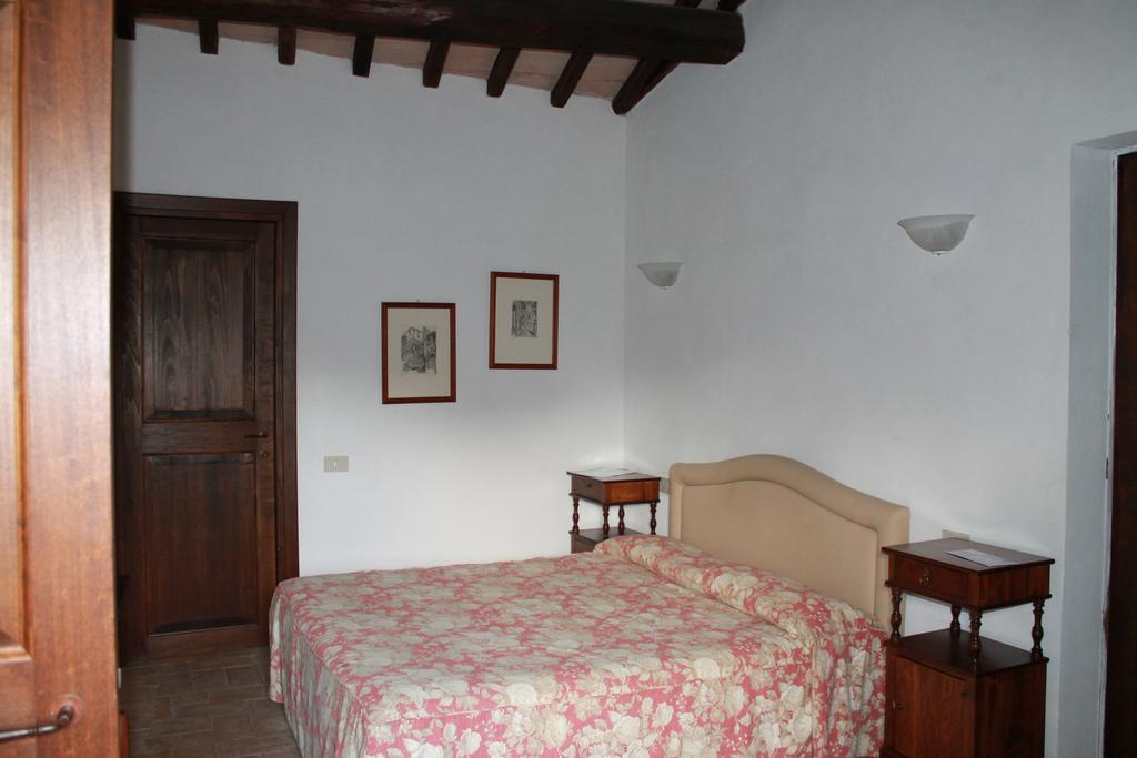 Agriturismo Piano Grande Avigliano Umbro Стая снимка