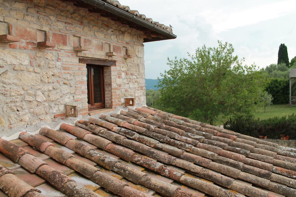 Agriturismo Piano Grande Avigliano Umbro Екстериор снимка