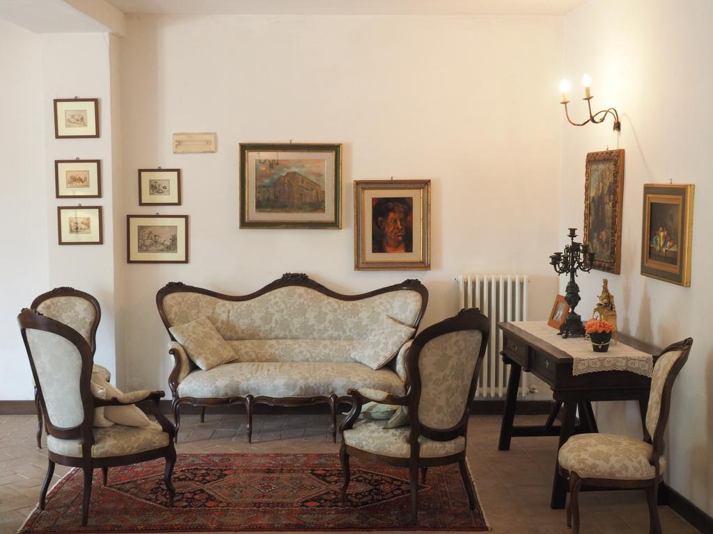 Agriturismo Piano Grande Avigliano Umbro Екстериор снимка