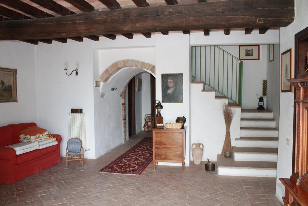 Agriturismo Piano Grande Avigliano Umbro Екстериор снимка