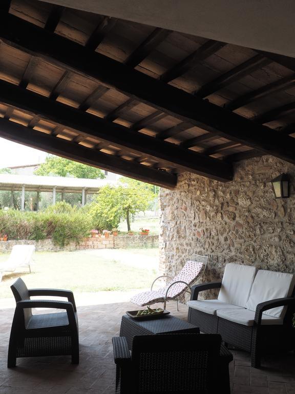 Agriturismo Piano Grande Avigliano Umbro Екстериор снимка