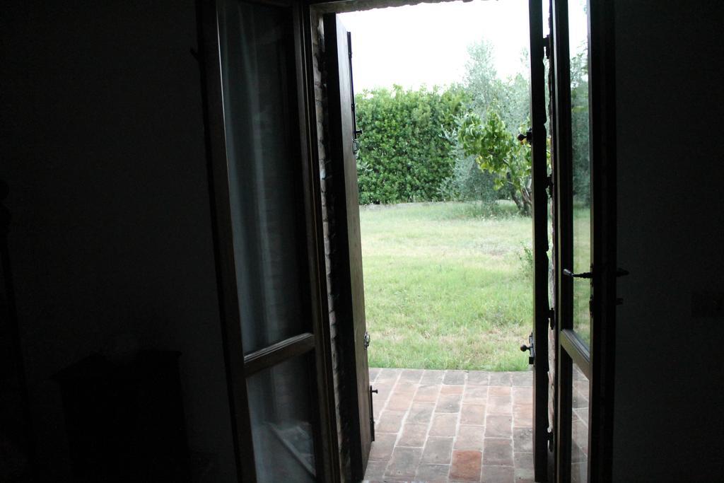 Agriturismo Piano Grande Avigliano Umbro Стая снимка