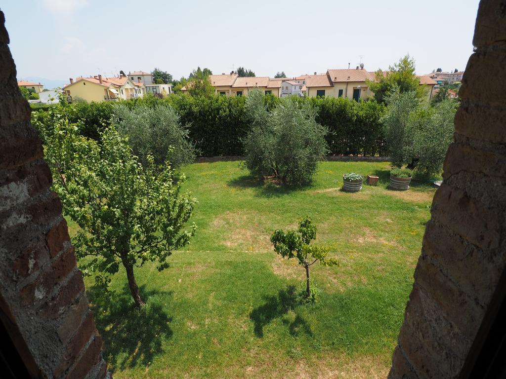 Agriturismo Piano Grande Avigliano Umbro Стая снимка
