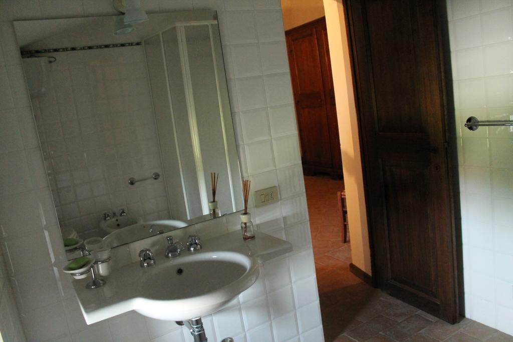 Agriturismo Piano Grande Avigliano Umbro Стая снимка