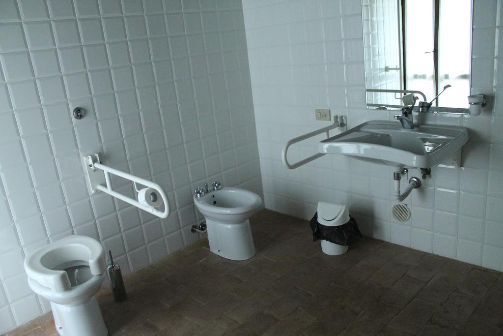 Agriturismo Piano Grande Avigliano Umbro Стая снимка
