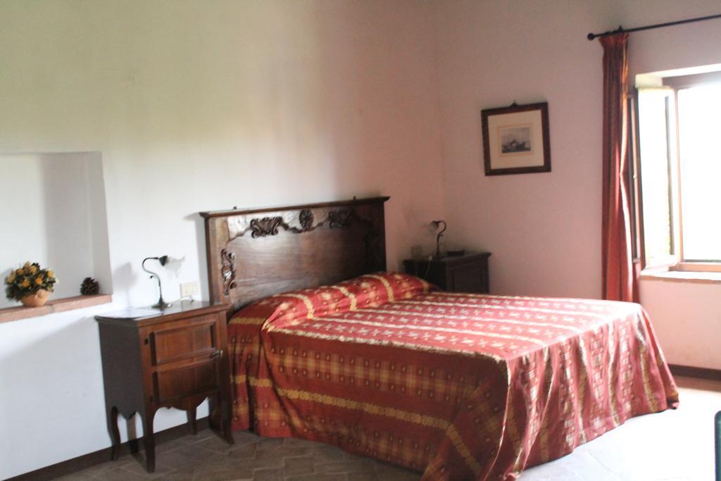 Agriturismo Piano Grande Avigliano Umbro Стая снимка
